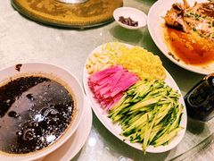 -厉家菜(德胜门总店)