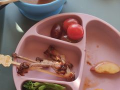 -西贝(深圳卓悦汇店)