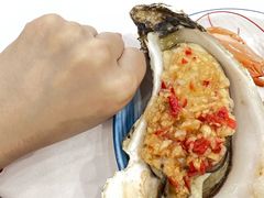-粤盛海鲜平价店(洛溪食街店)