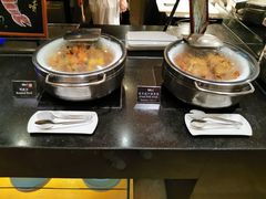 -上海西藏大厦万怡自助餐厅(徐汇店)