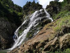 -云中大漈