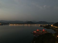 -千岛湖忆湖度假酒店(中心湖景区店)