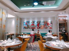 大堂-避风塘(江桥万达店)