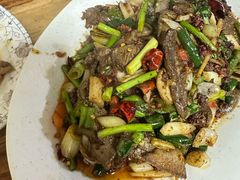 -九九牛肉馆(南山路店)