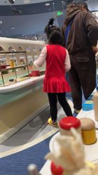-奈尔宝家庭中心·亲子餐厅(北京东坝万达店)