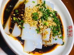 -蓉李记成都名小吃(合肥包河万达店)