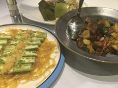 -汤城小厨•粤菜•靓汤(金融街店)