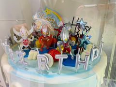 -奈雪的茶(东门太阳百货店)