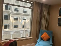 -武汉汉口火车站东方建国大酒店