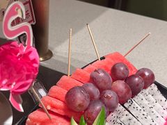 -海底捞火锅(杭州天虹购物中心店)