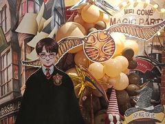 -歪歪宫殿·生日派对·团建聚会·轰趴·Wonder Palazzo