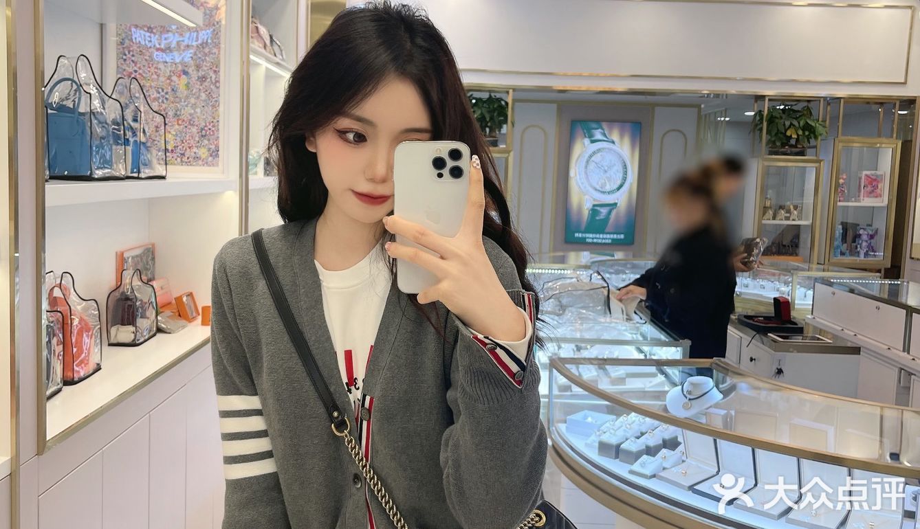 🎀大连好逛的 宝藏二手奢侈品店🎀