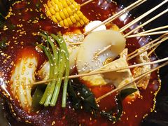 -梵云依家小冒菜(新街口总店)