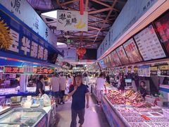 -桃源市场(解放路店)