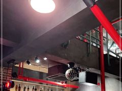 大堂-伴鱼烤货东北菜(雅仕铭苑店)