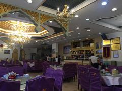 -马尔龙新疆饭店·清真(瑞景店)