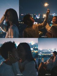 -雨墨婚纱摄影工作室