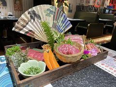 -神隐烧肉酒场(九街店)