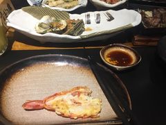 -和彩放题餐厅(酒仙桥店)