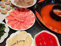 -三江两海老火锅(北京首店)