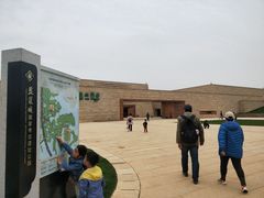 -盘龙城遗址博物院