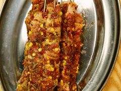 -胡同烧烤·烤肉(塔湾店)