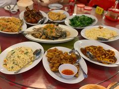 -大茄来海鲜餐厅(亚洲城分行)