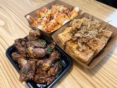 -肥安娜·小吃·饮品