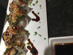 -将太无二·北美传奇寿司(瑞士公寓店)