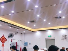 大堂-贞姨美食·老字号海鲜大排档