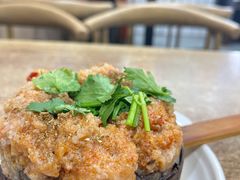 羊肉格格-包面西施(黄泥磅总店)