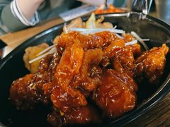 -MI WU FACTORY米屋美食工厂餐厅(绿地店)