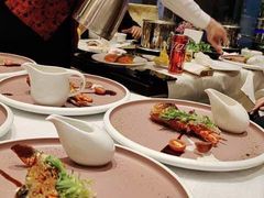 -长沙富力万达文华酒店