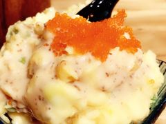 -和风食堂·日料·无界小火锅