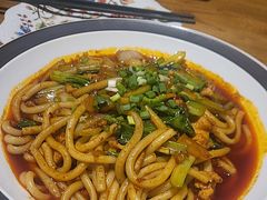 -胖老汉椒麻鸡清真新疆菜(西御街店)