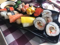 -开心果牛扒城(雍华庭店)