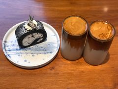 -Line 咖啡(石厦花园店)