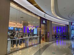 -奈雪的茶(青岛卓悦里INTOWN店)