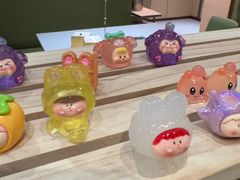 -海底捞火锅(高科东路店)