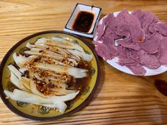 -平遥胡记碗秃(小察院街店)