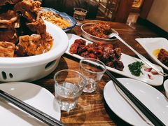 -七菜馆·东北菜·蒸饺(文体路店)