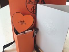 -HERMES(恒隆广场店)