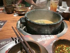 -大四喜·鲜牛肉火锅(洛阳大学城店)