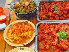 -江湖万州烤鱼(王子美食城)