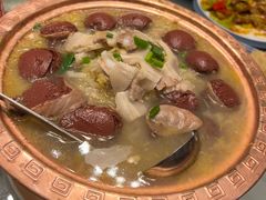 -山南熏肉大饼(辽菜旗舰店)