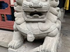 -丰都鬼城名山景区