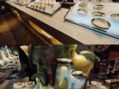 -雍和会海鲜姿造自助(湖东路店)