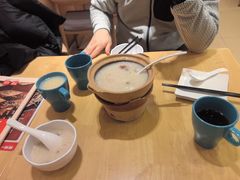 -嘉和一品粥(马家堡店)