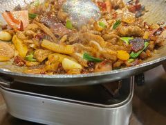 -富正毅三下锅·湘西韵味(天门山索道店)
