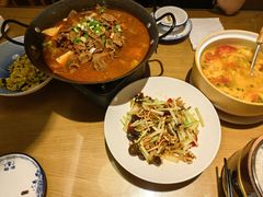 -鸿运楼·舌尖上的徽菜